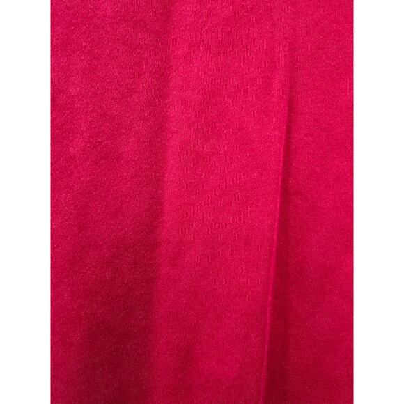 Karen Scott Henley Shirt - Size XL - Picture 9 of 12